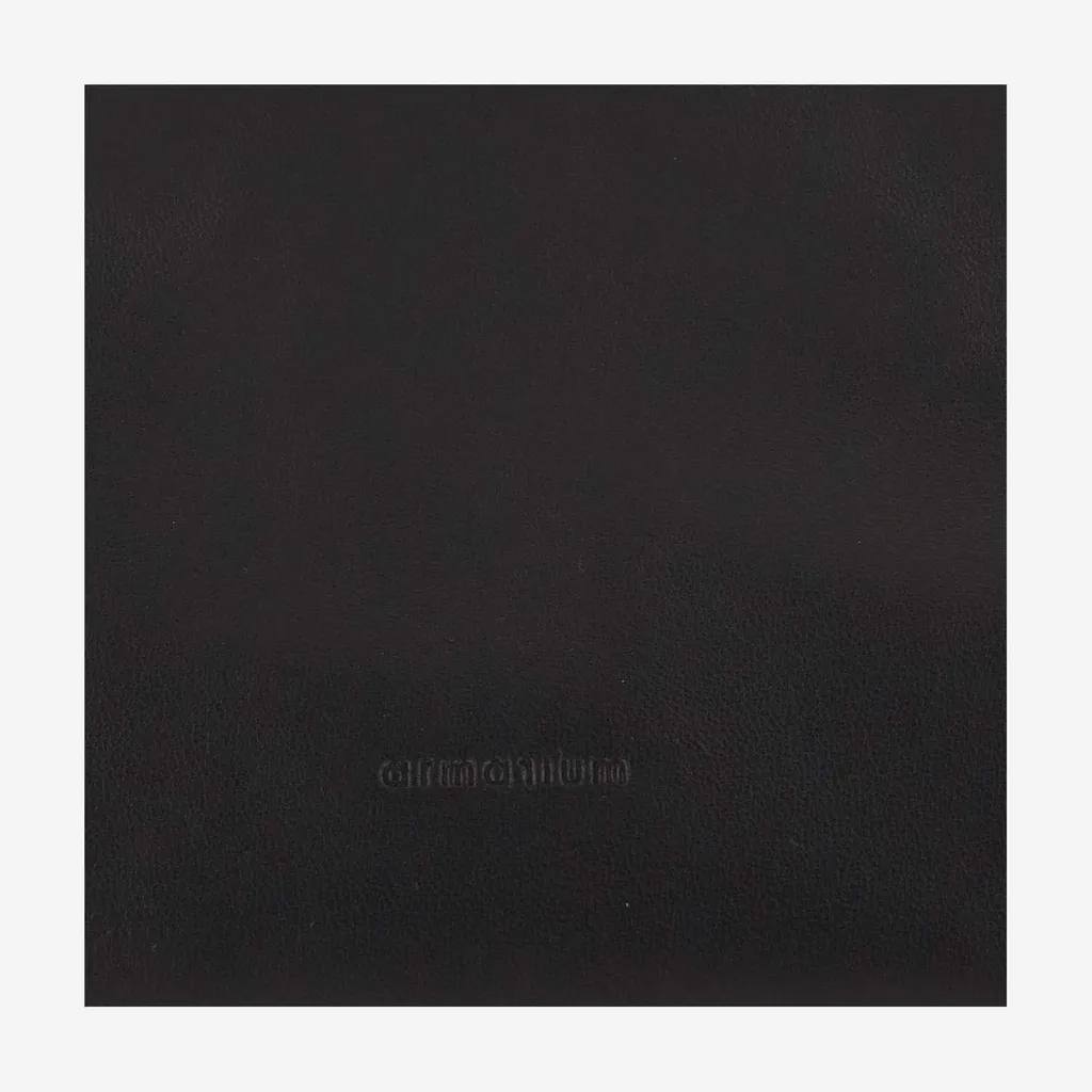Armarium Fold-Over Clutch