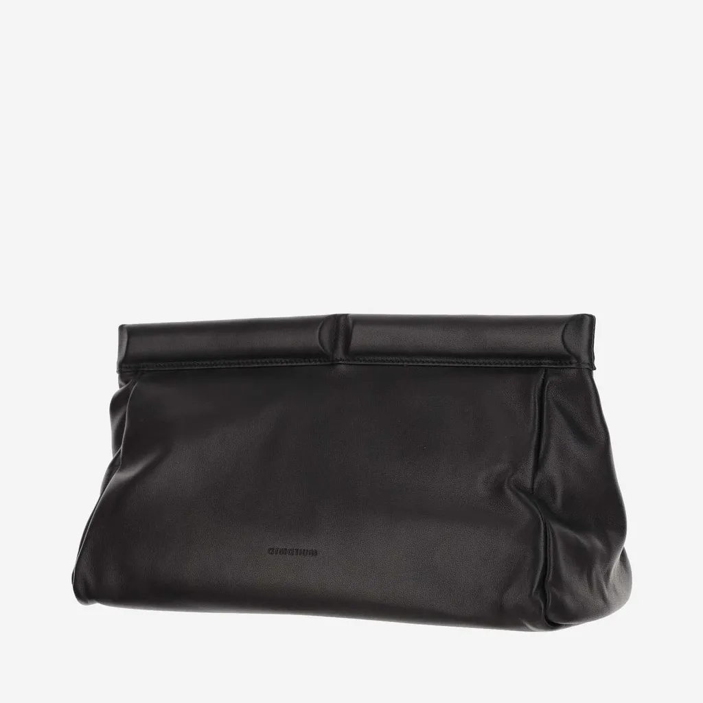 Armarium Fold-Over Clutch
