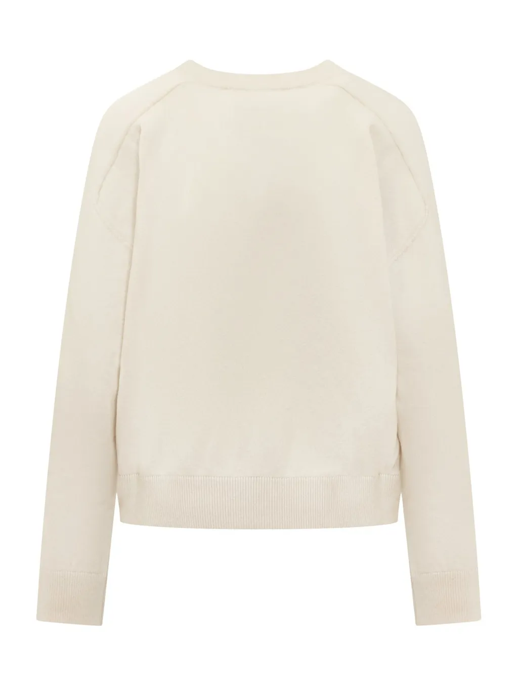 Armarium V-Neck Knit Pullover