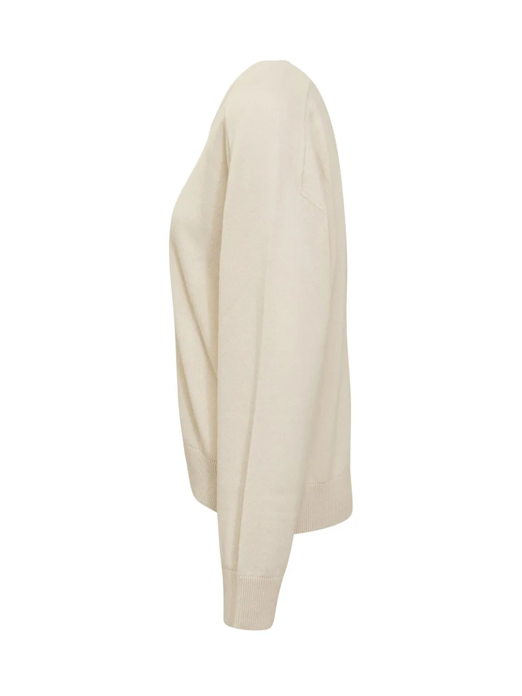 Armarium V-Neck Knit Pullover