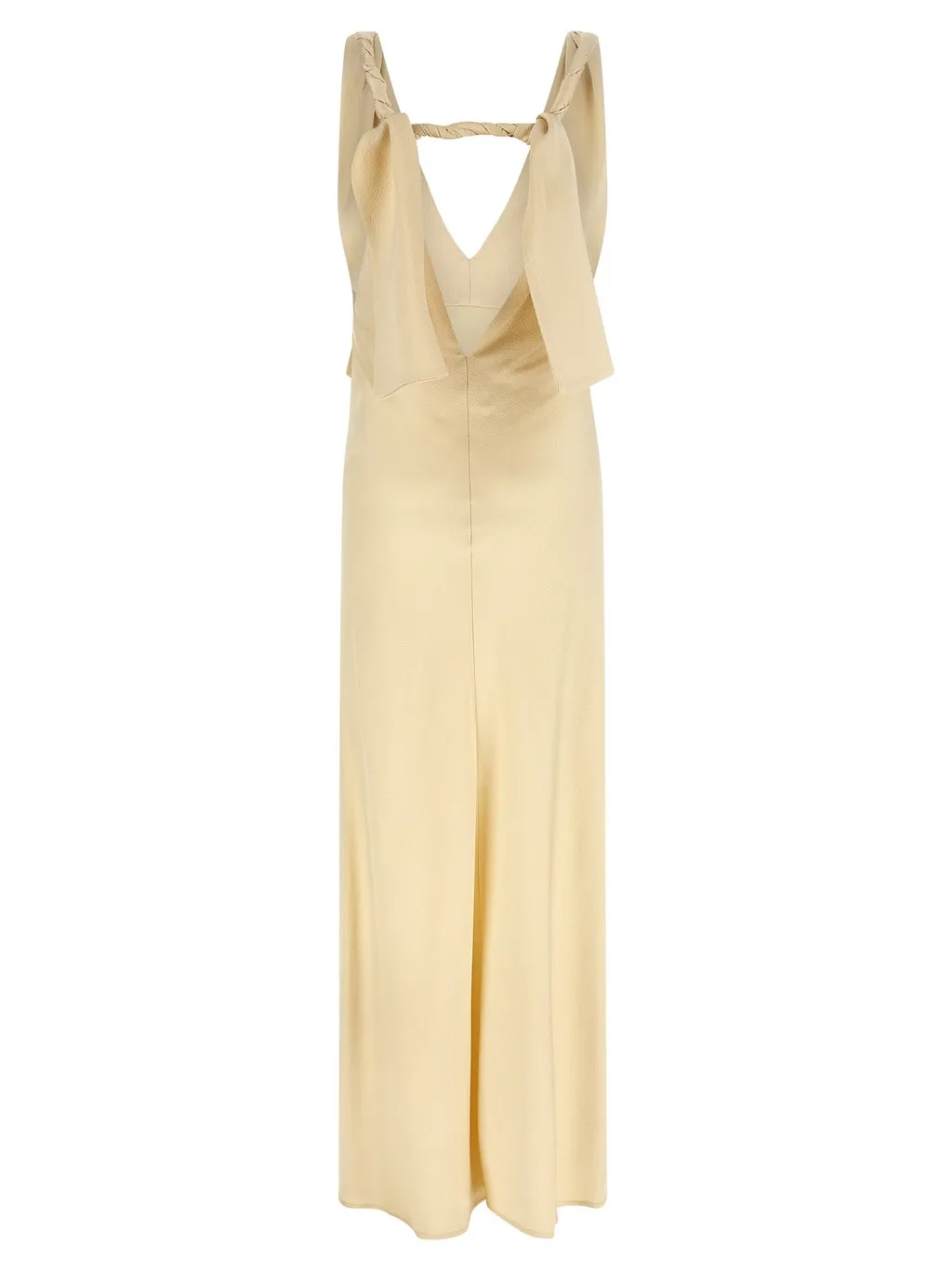 Armarium Livia Twist Strap Dress
