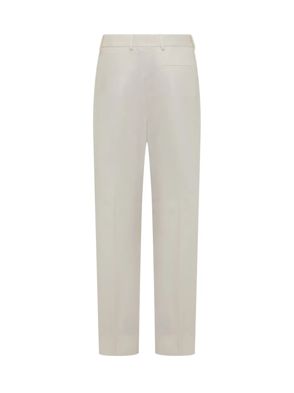 Armarium Pleated Wide Leg Pants