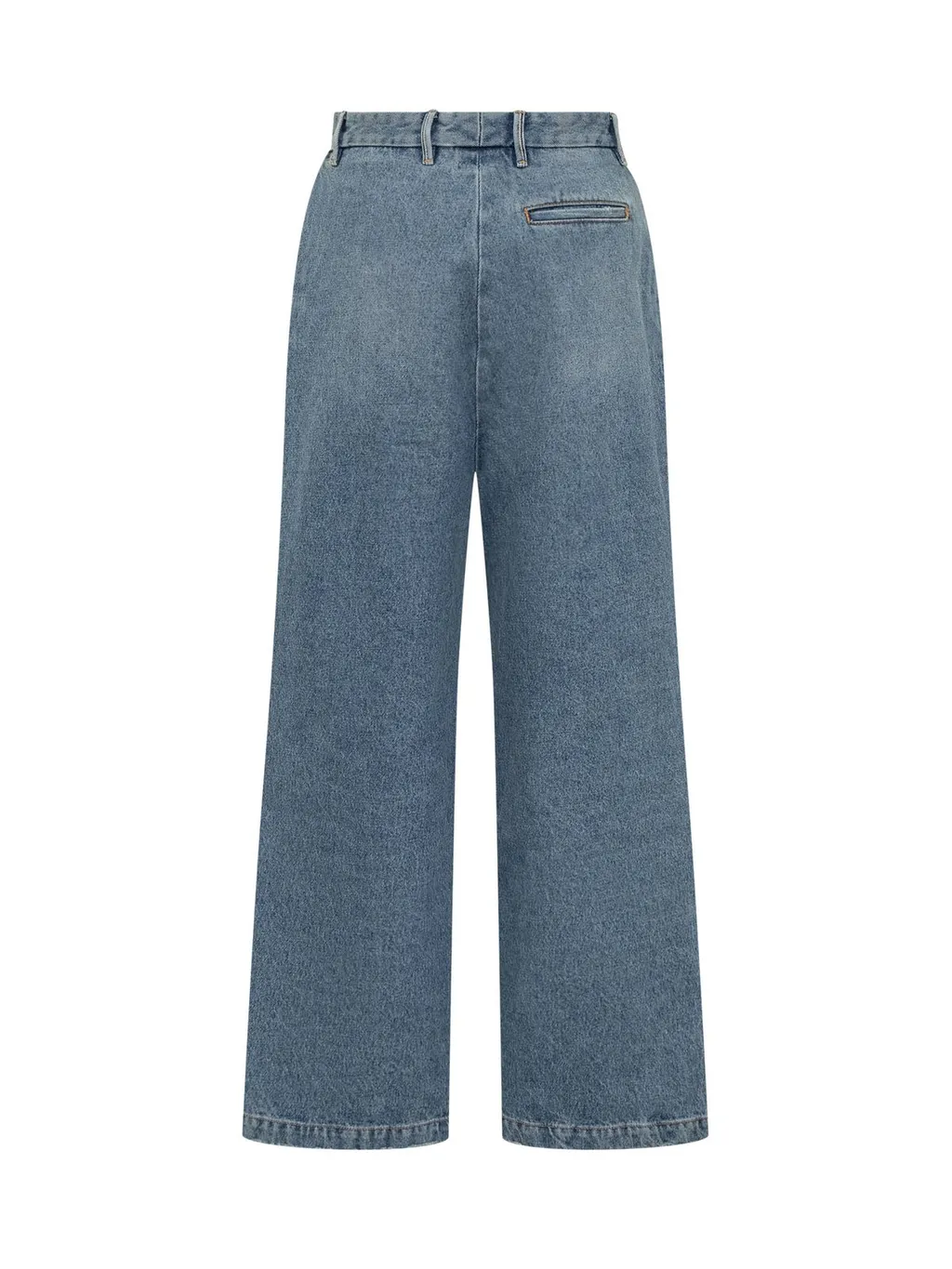 Armarium Relaxed Fit Jeans