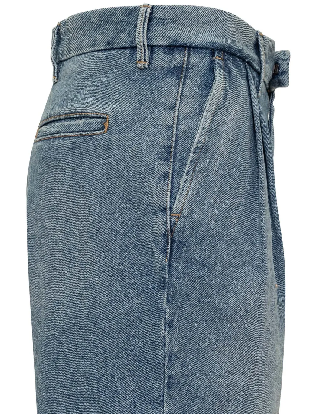 Armarium Relaxed Fit Jeans