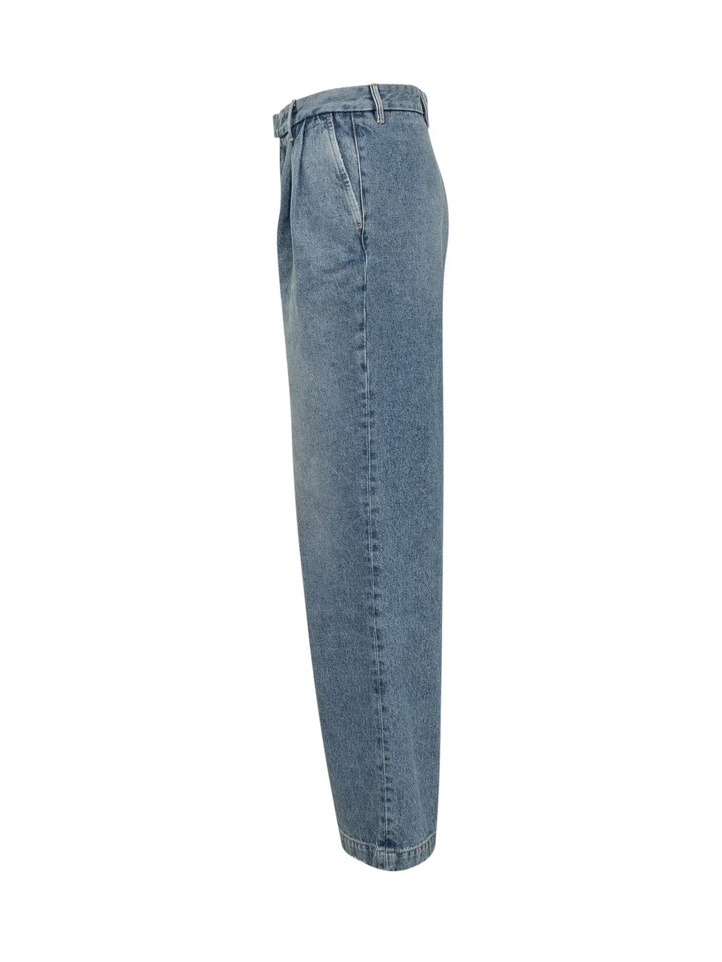 Armarium Relaxed Fit Jeans