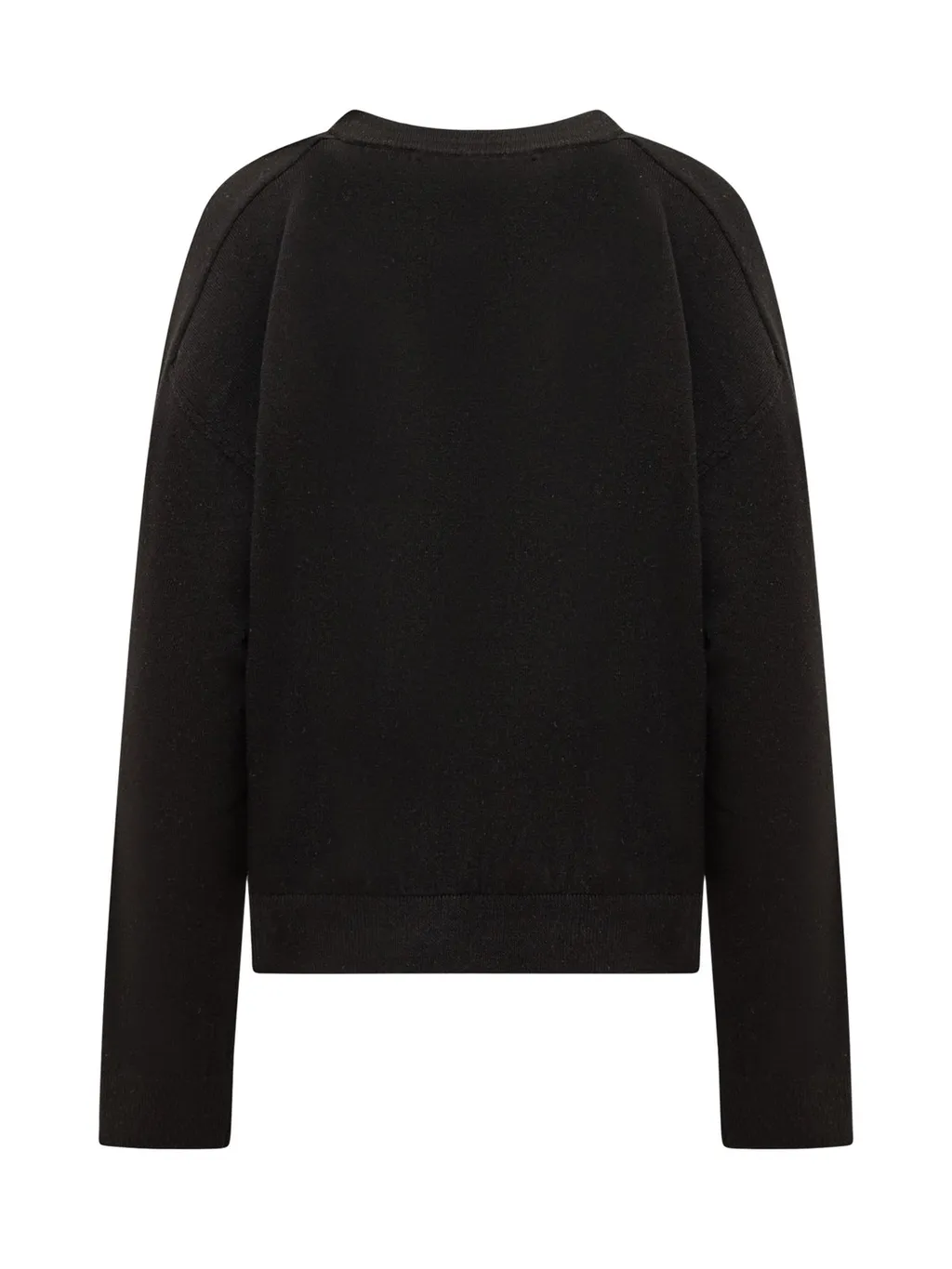 Armarium V-Neck Knit Top