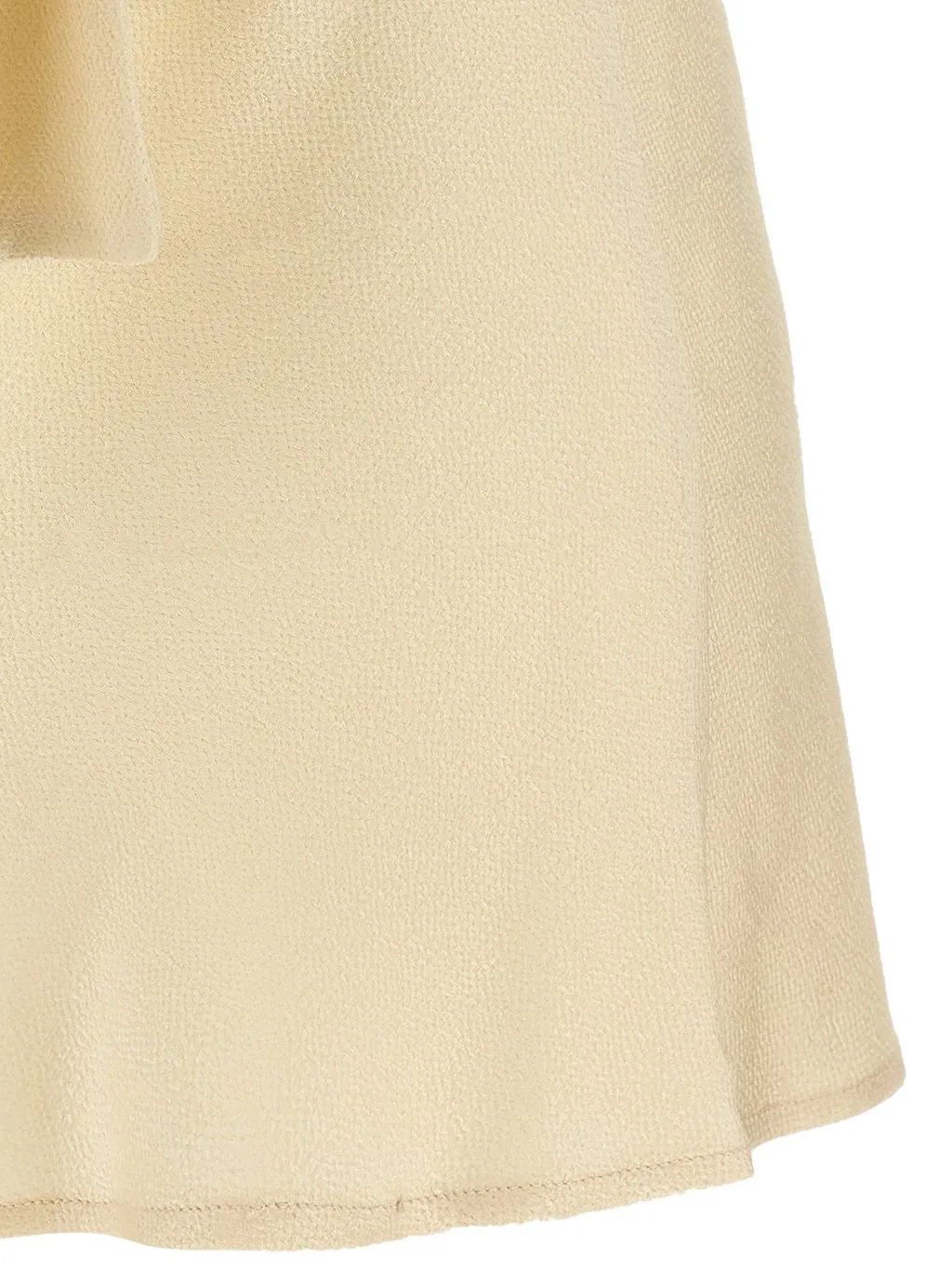 Armarium Livia Draped Knot Top