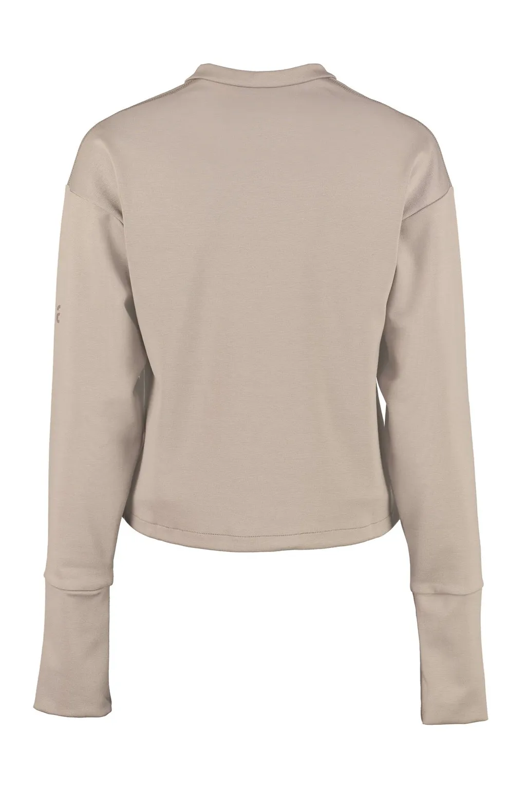 Artica Arbox Half-Zip Long Sleeved Top