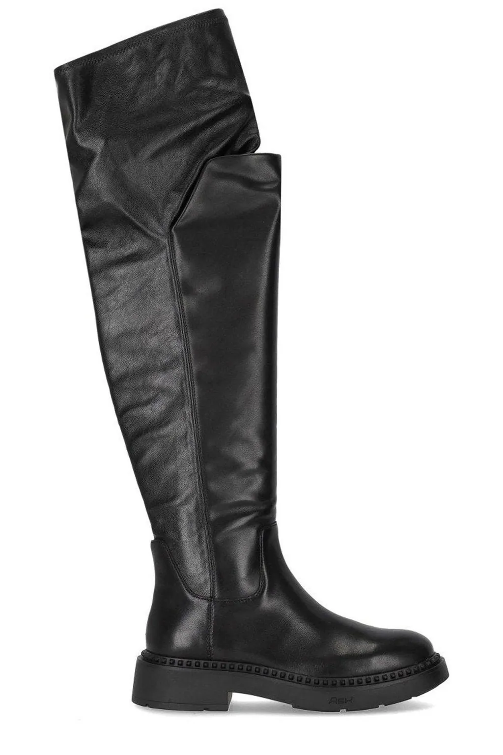 Ash Maxim Over-The-Knee Boots