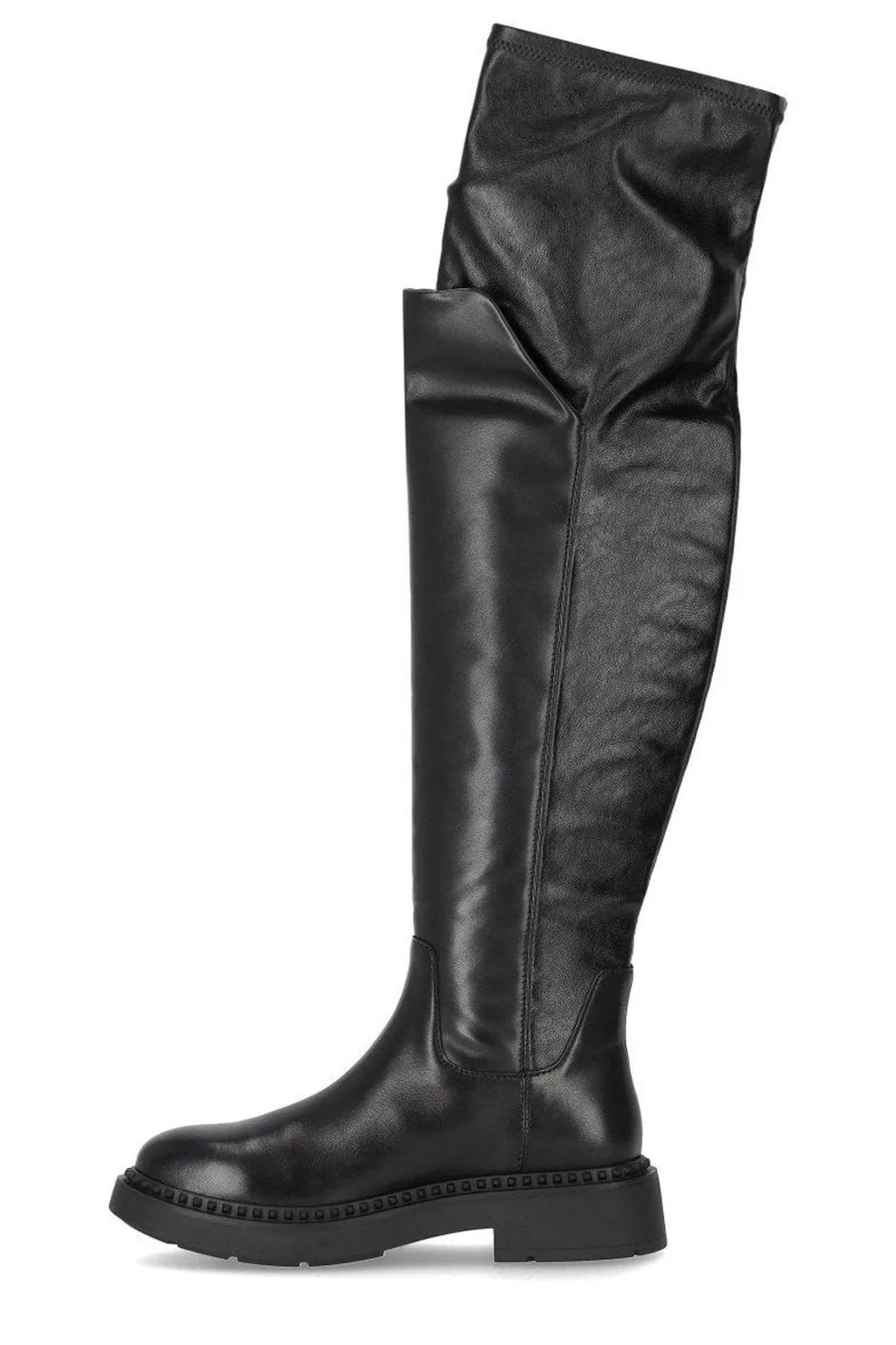 Ash Maxim Over-The-Knee Boots
