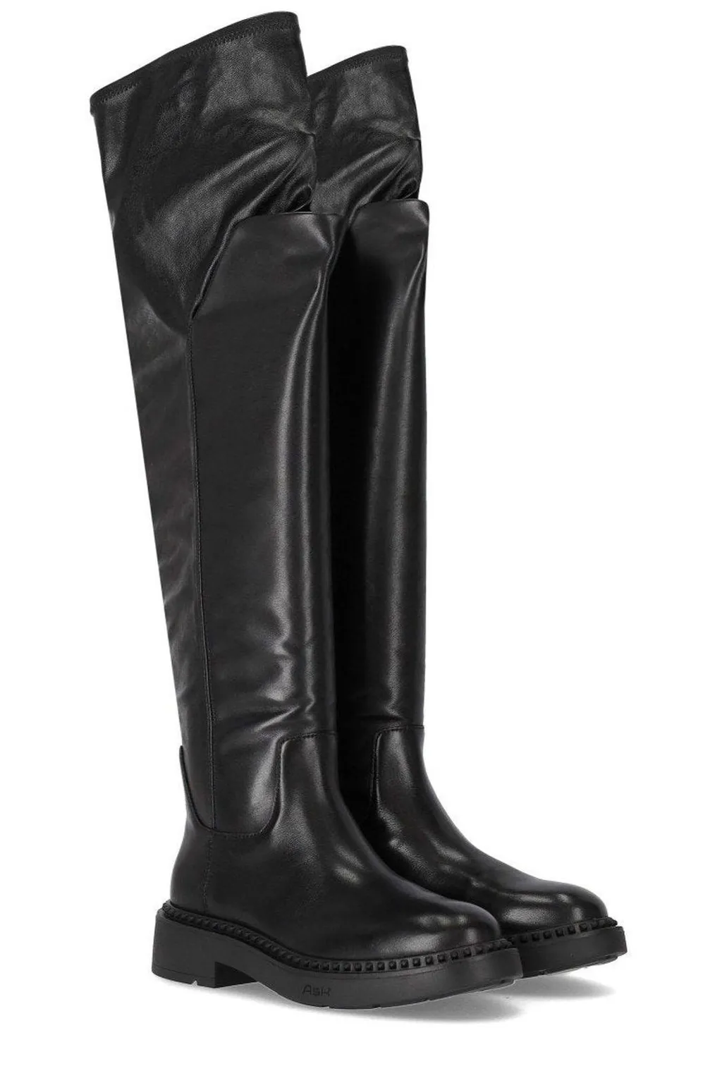 Ash Maxim Over-The-Knee Boots
