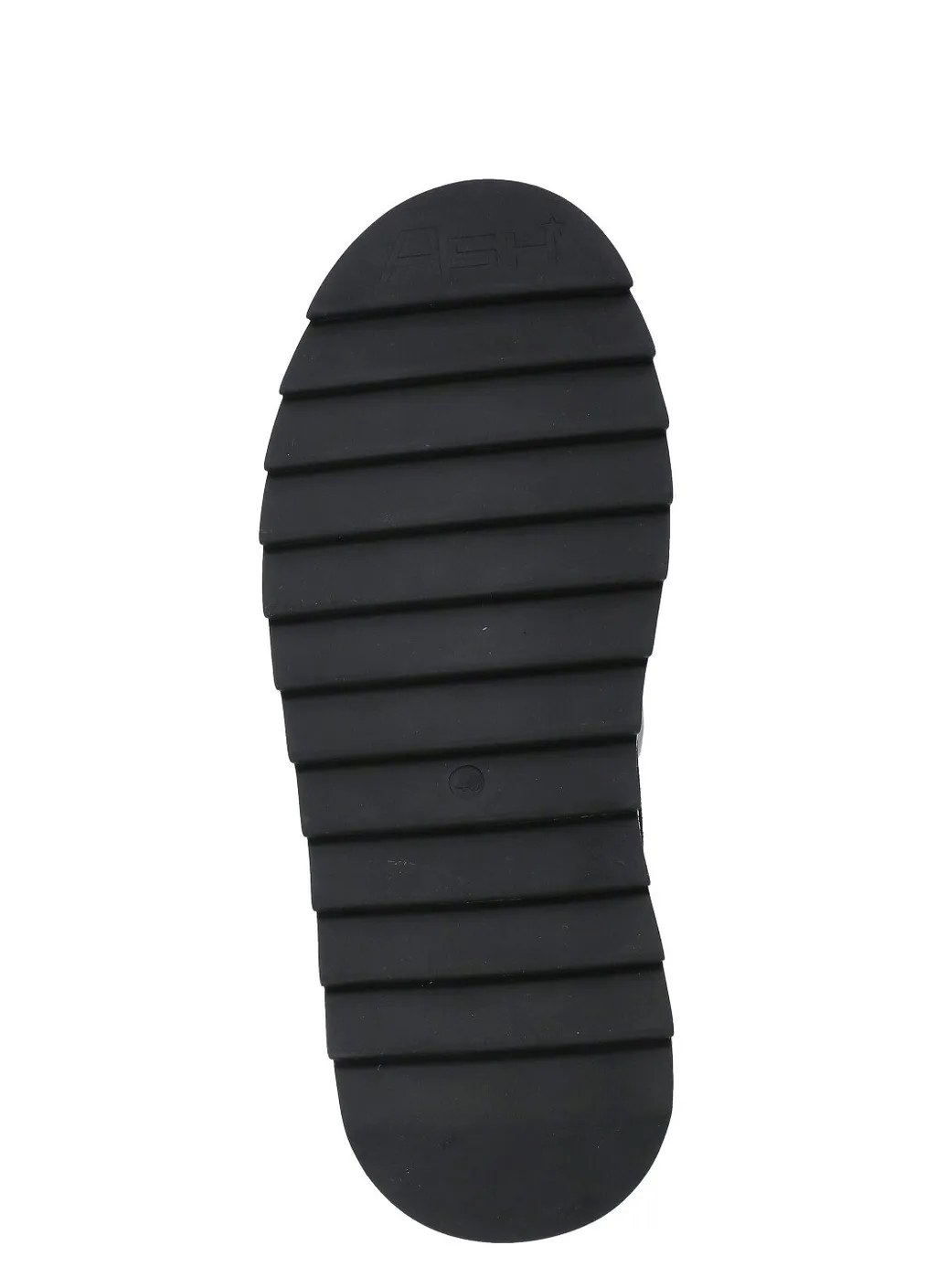 Ash Magic Almond Toe Flatform Boots