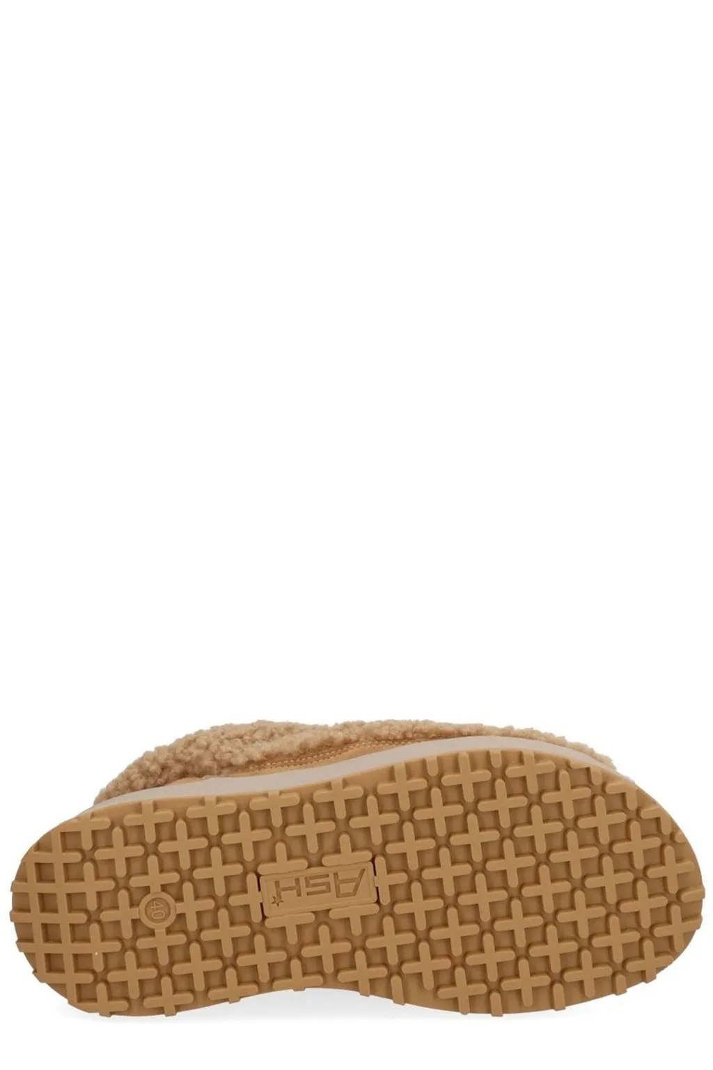 Ash Olympia Platform Boots