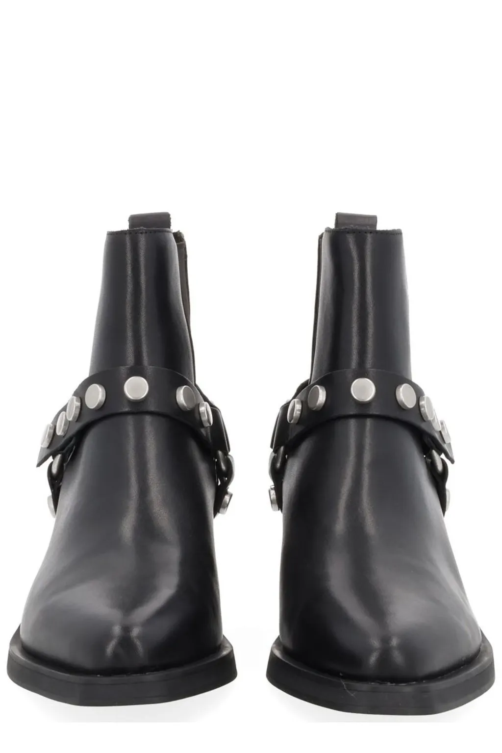 Ash Logan Ankle Boots