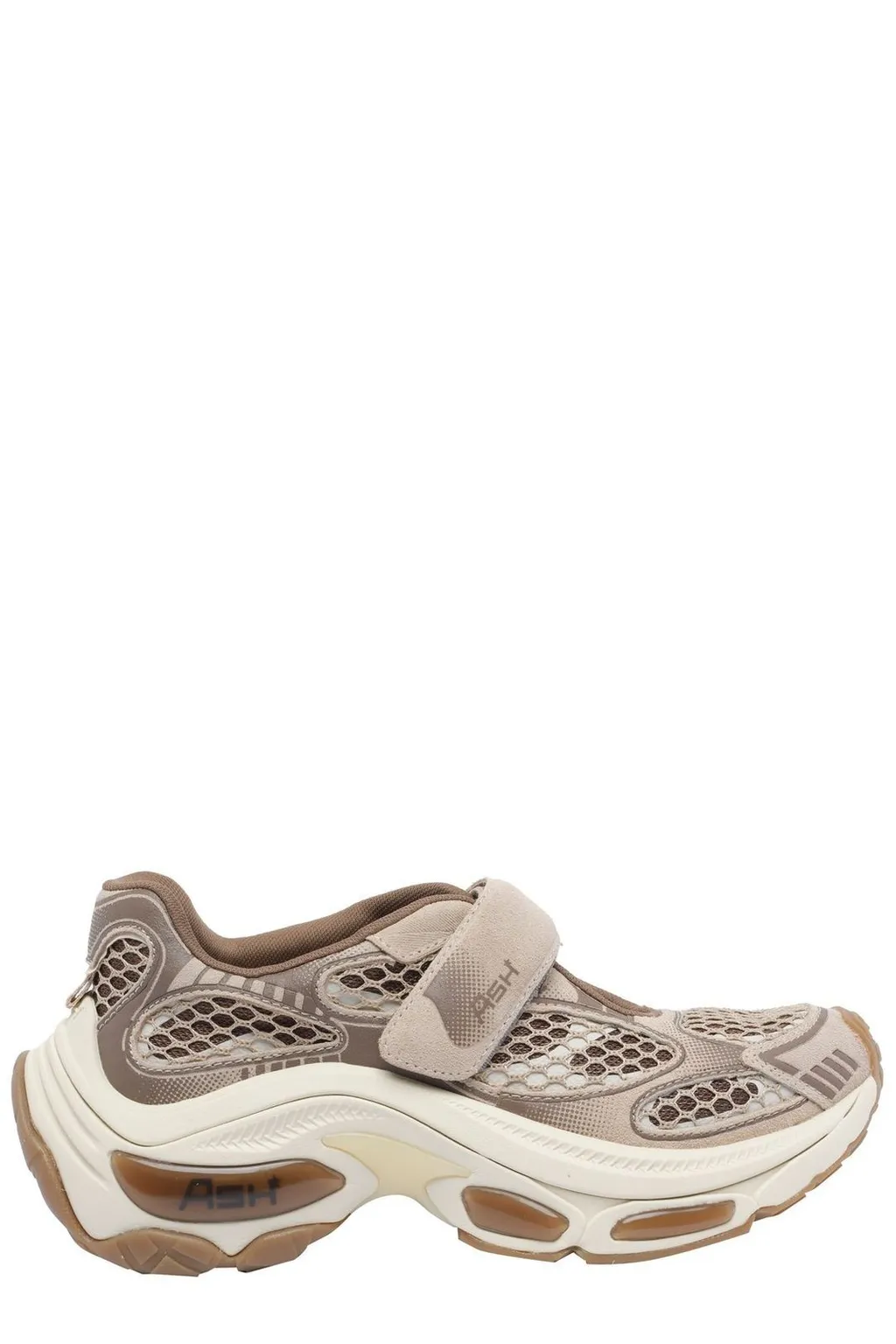 Ash Drake Chunky Sneakers