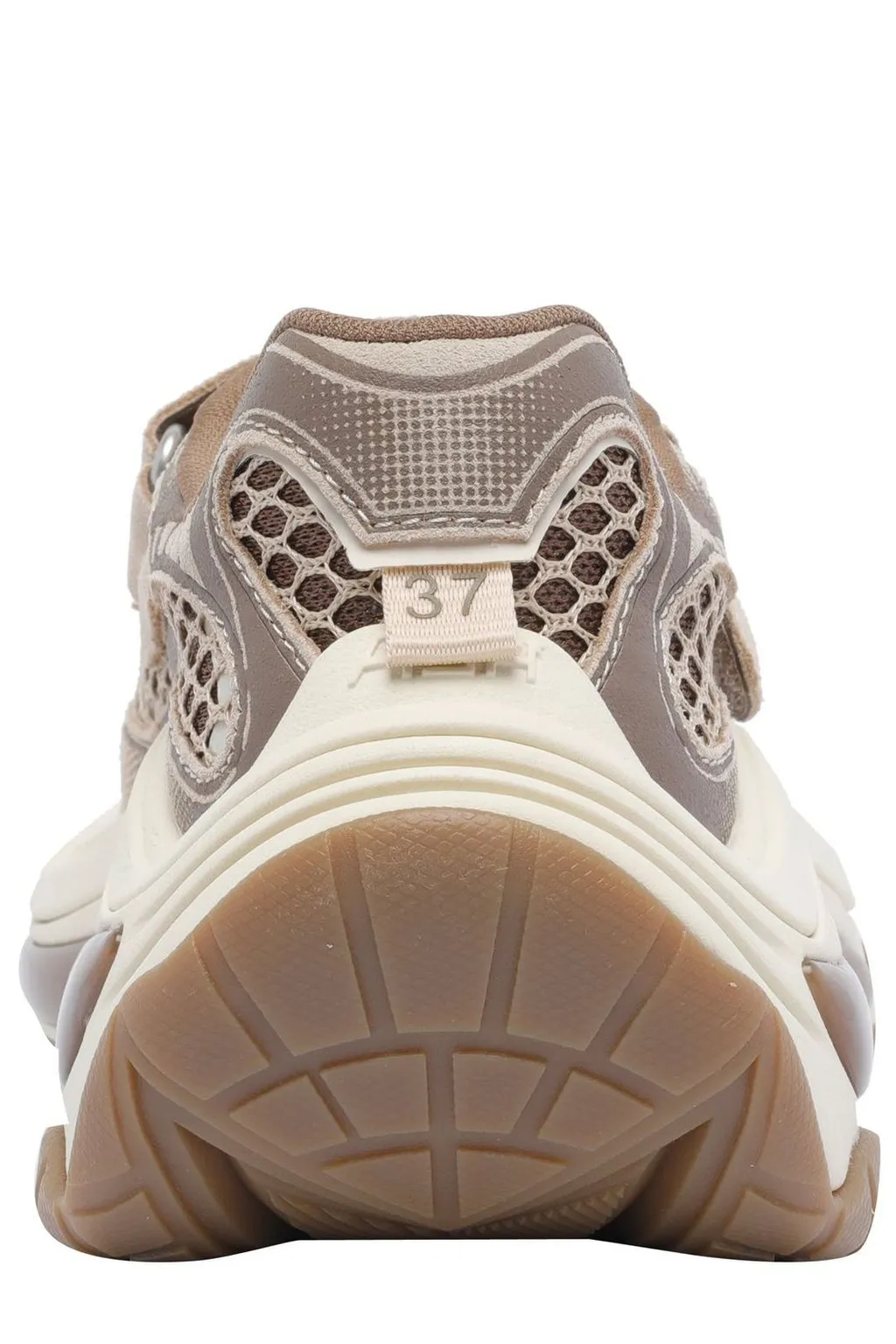 Ash Drake Chunky Sneakers