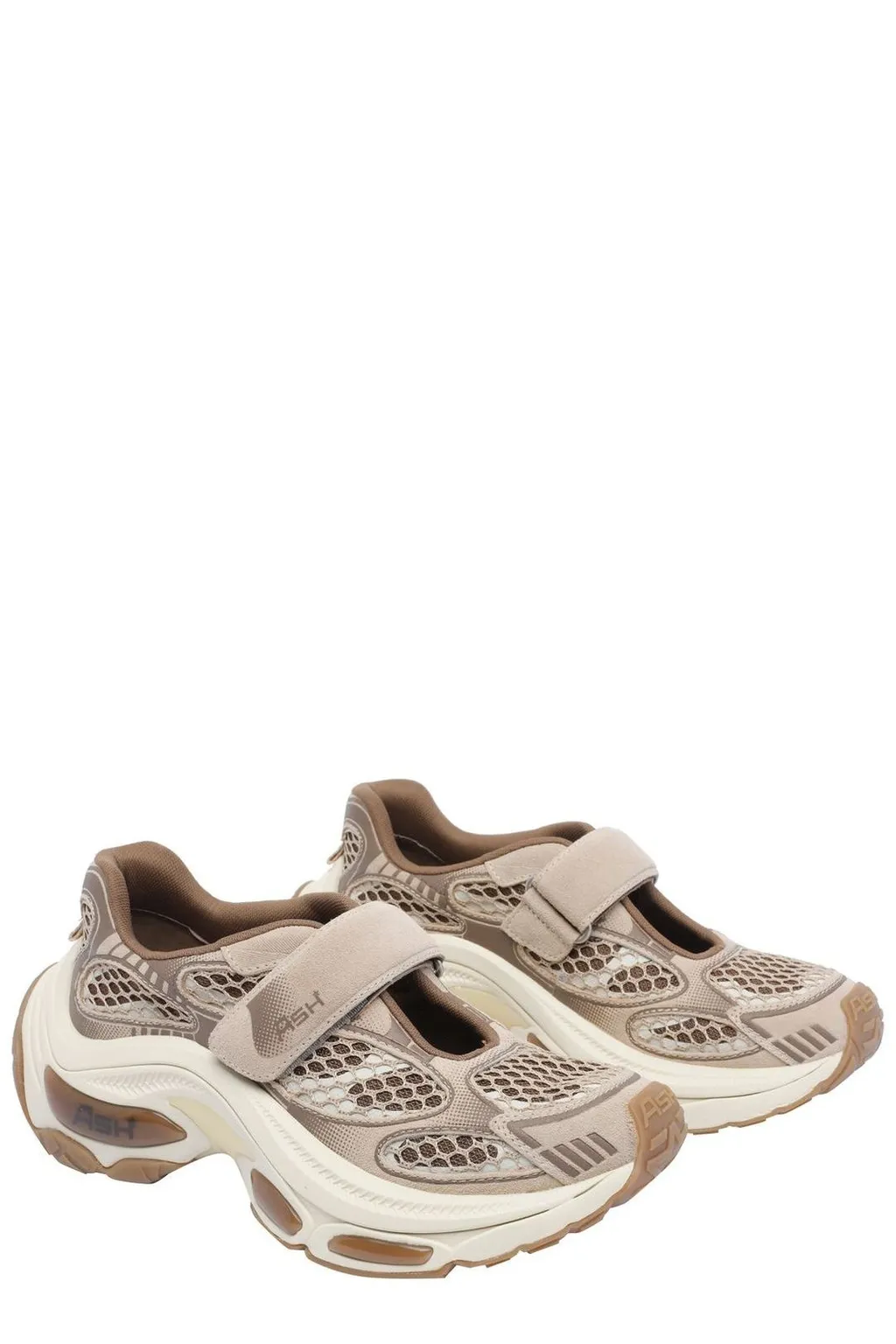 Ash Drake Chunky Sneakers