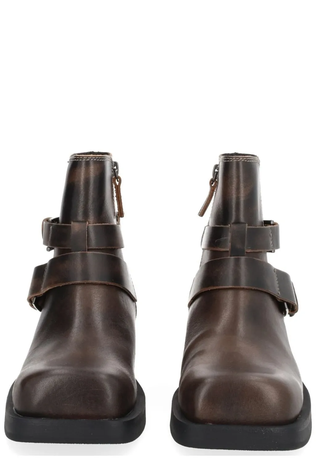 Ash Yuri Rider Boots