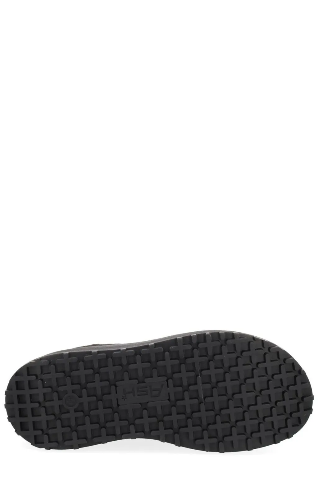 Ash Onyx Platform Boots