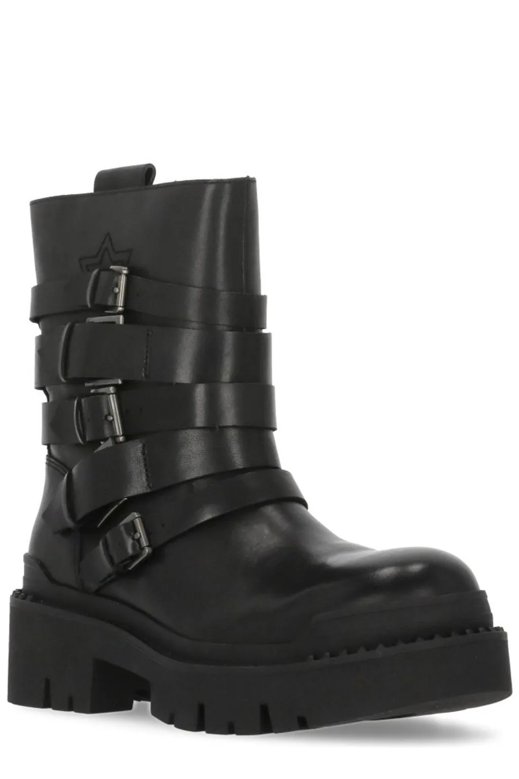 Ash Niki01 Ankle Boots