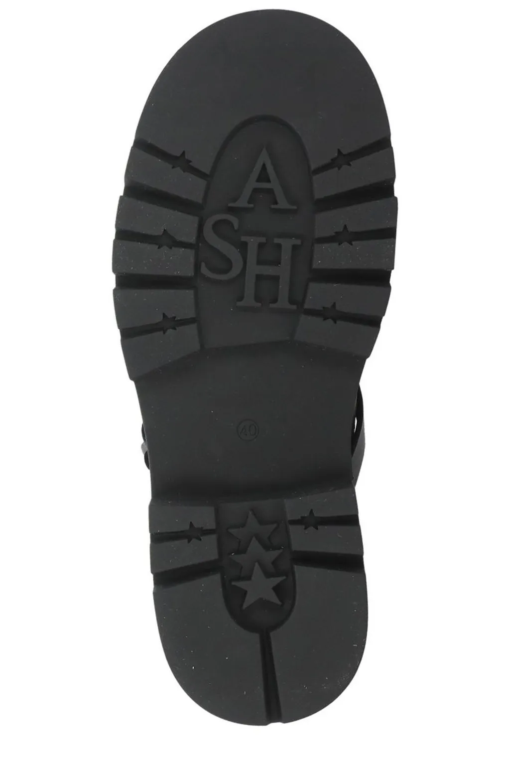 Ash Niki01 Ankle Boots
