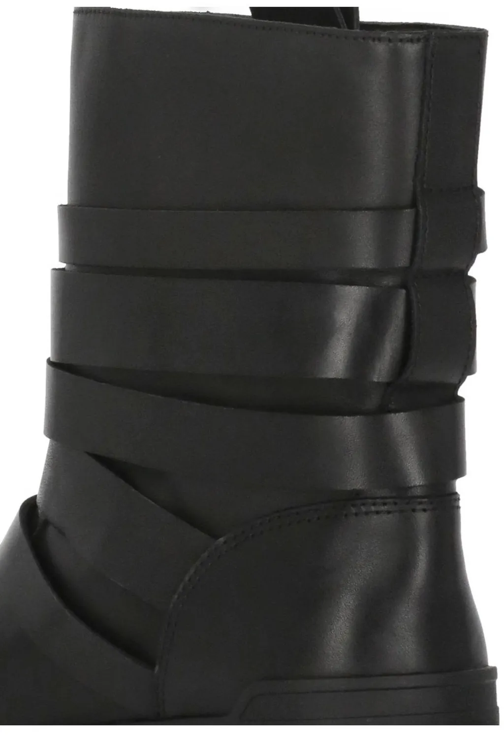 Ash Niki01 Ankle Boots