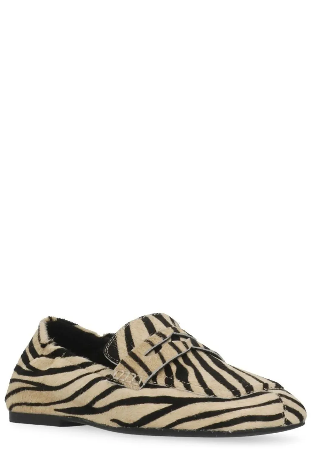 Ash Barkley Flat Shoes