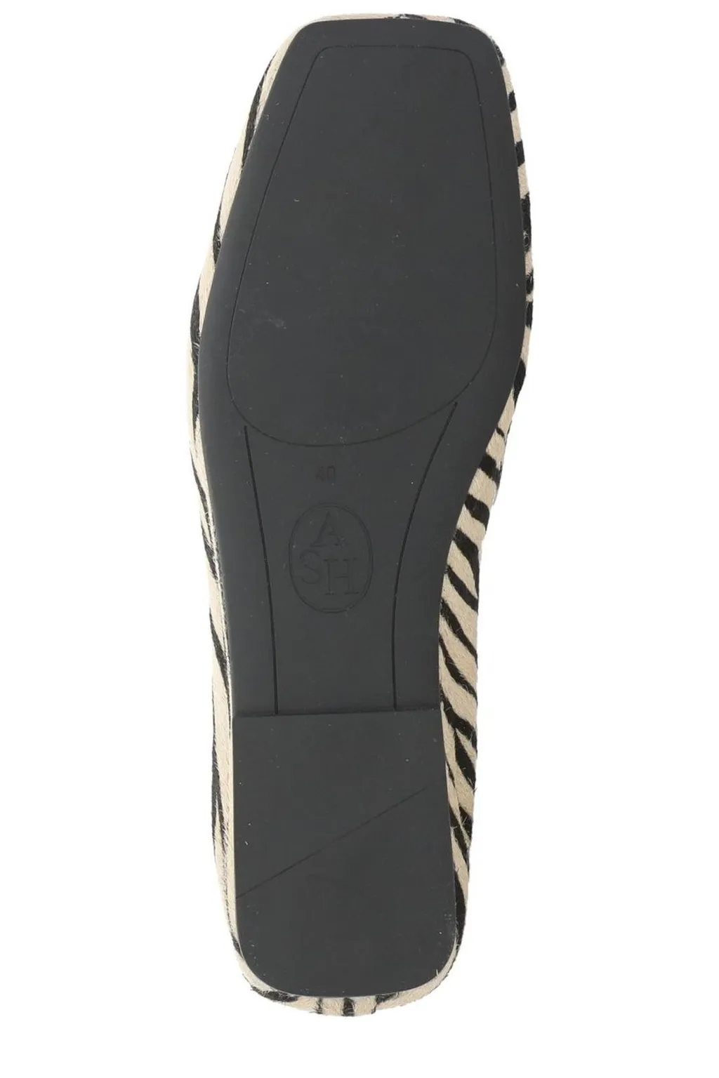 Ash Barkley Flat Shoes