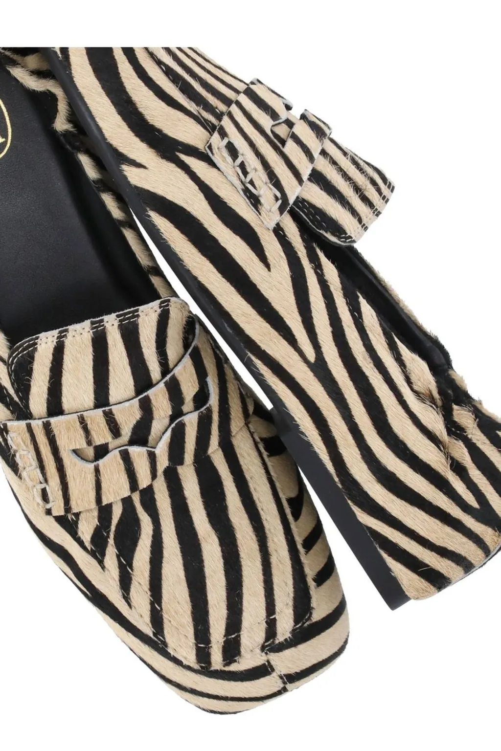 Ash Barkley Flat Shoes