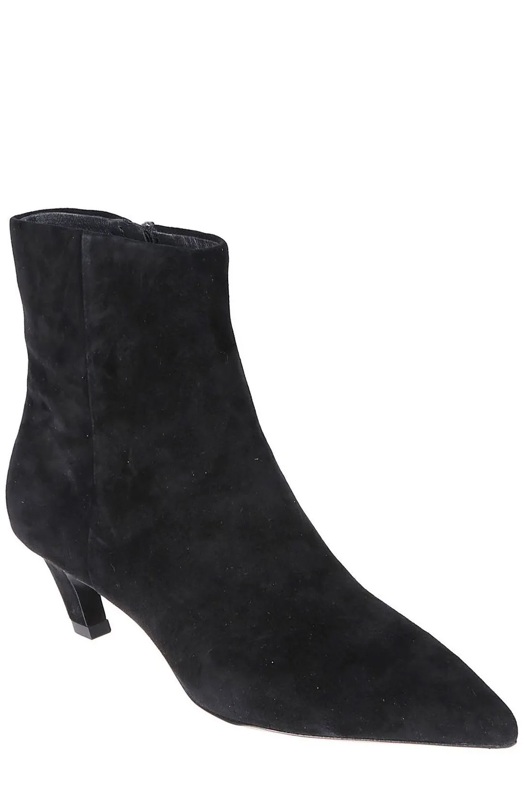 Ash Vicky Pointed Toe Ankle Boots