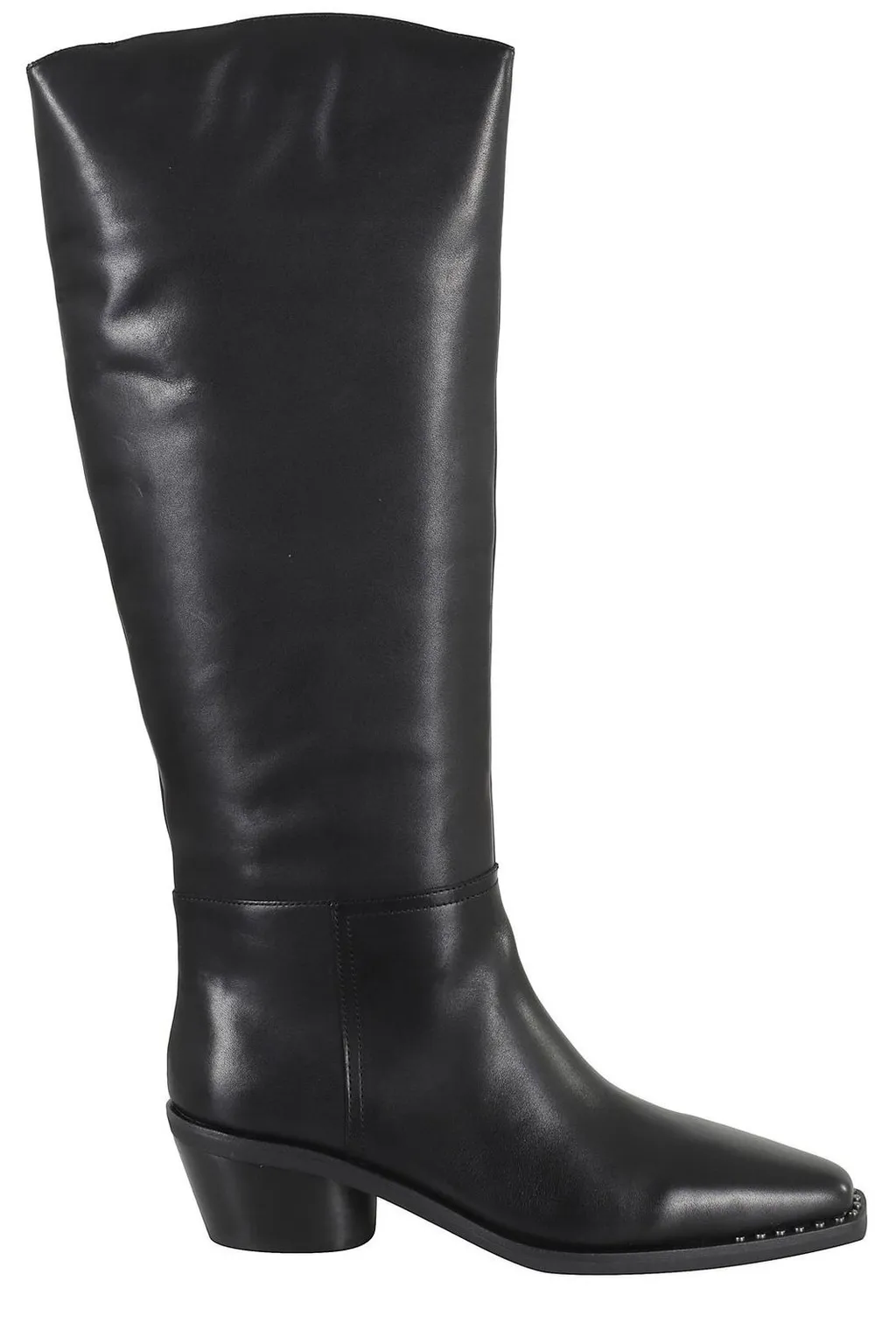 Ash Harpo 01 Harpo Tall Shaft Western Boots