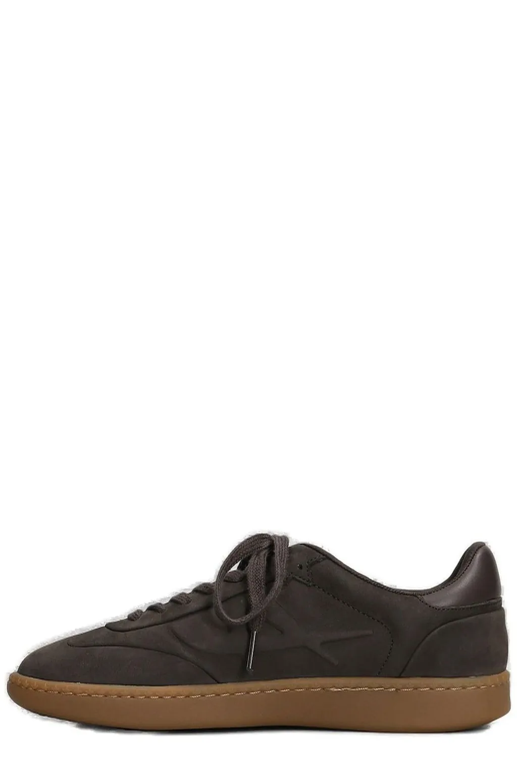 Ash Siena Side Logo Detailed Sneakers