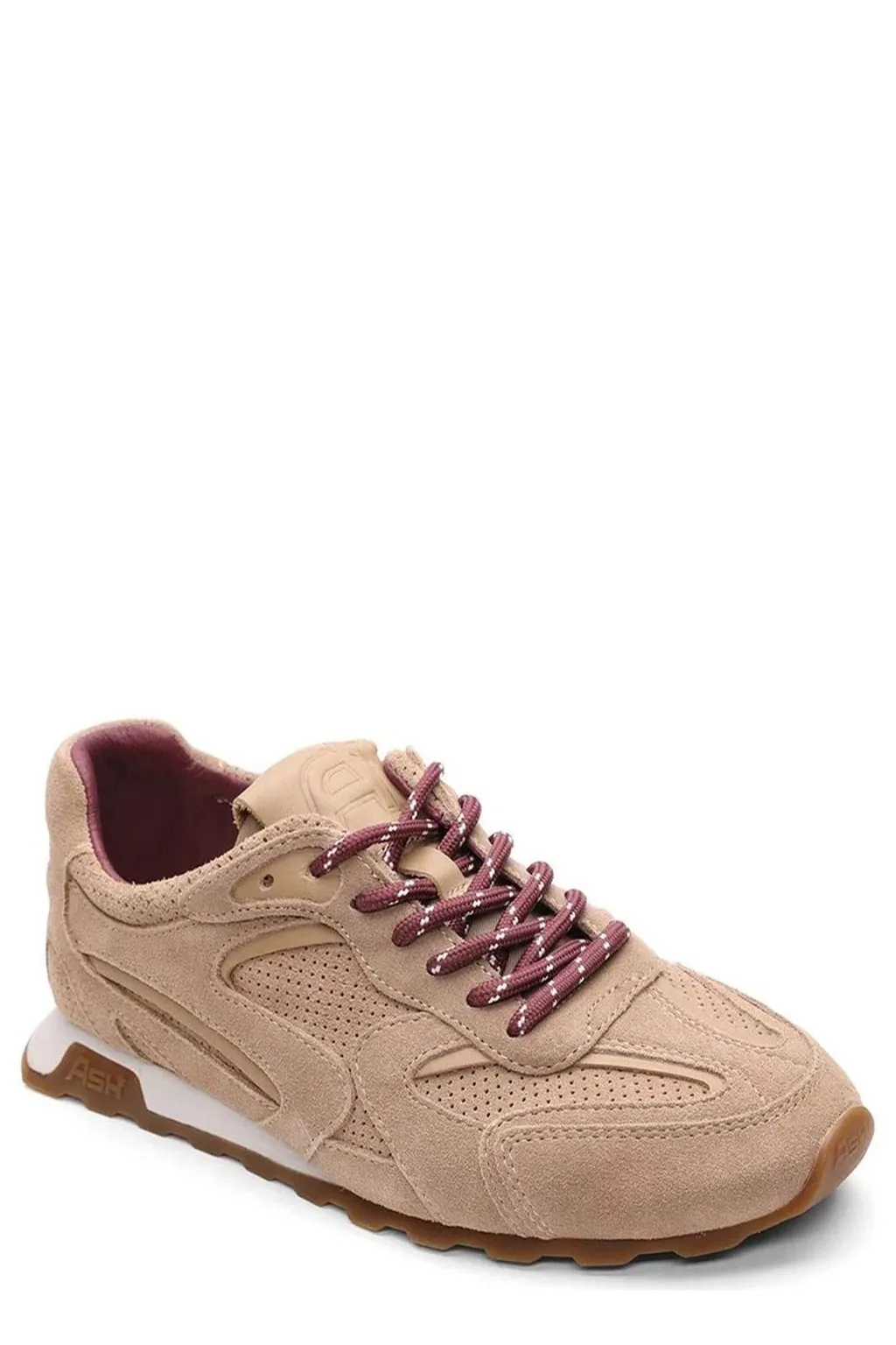Ash Kasar Lace-Up Sneakers
