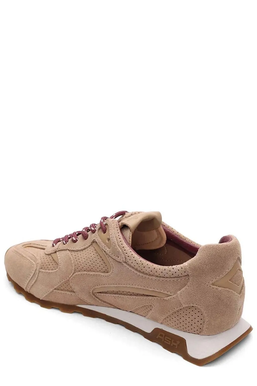 Ash Kasar Lace-Up Sneakers
