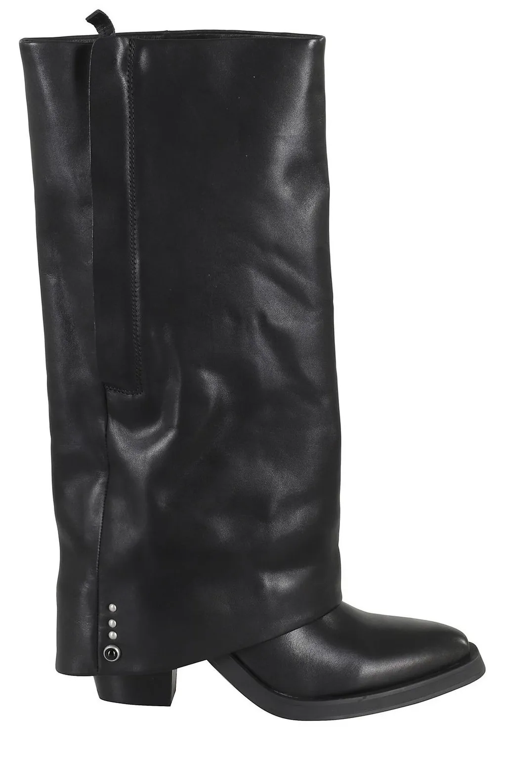 Ash Jackson 04 Boots