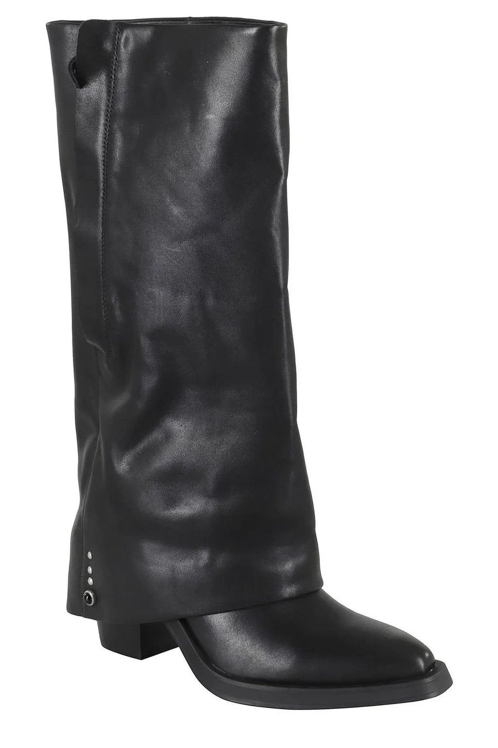 Ash Jackson 04 Boots