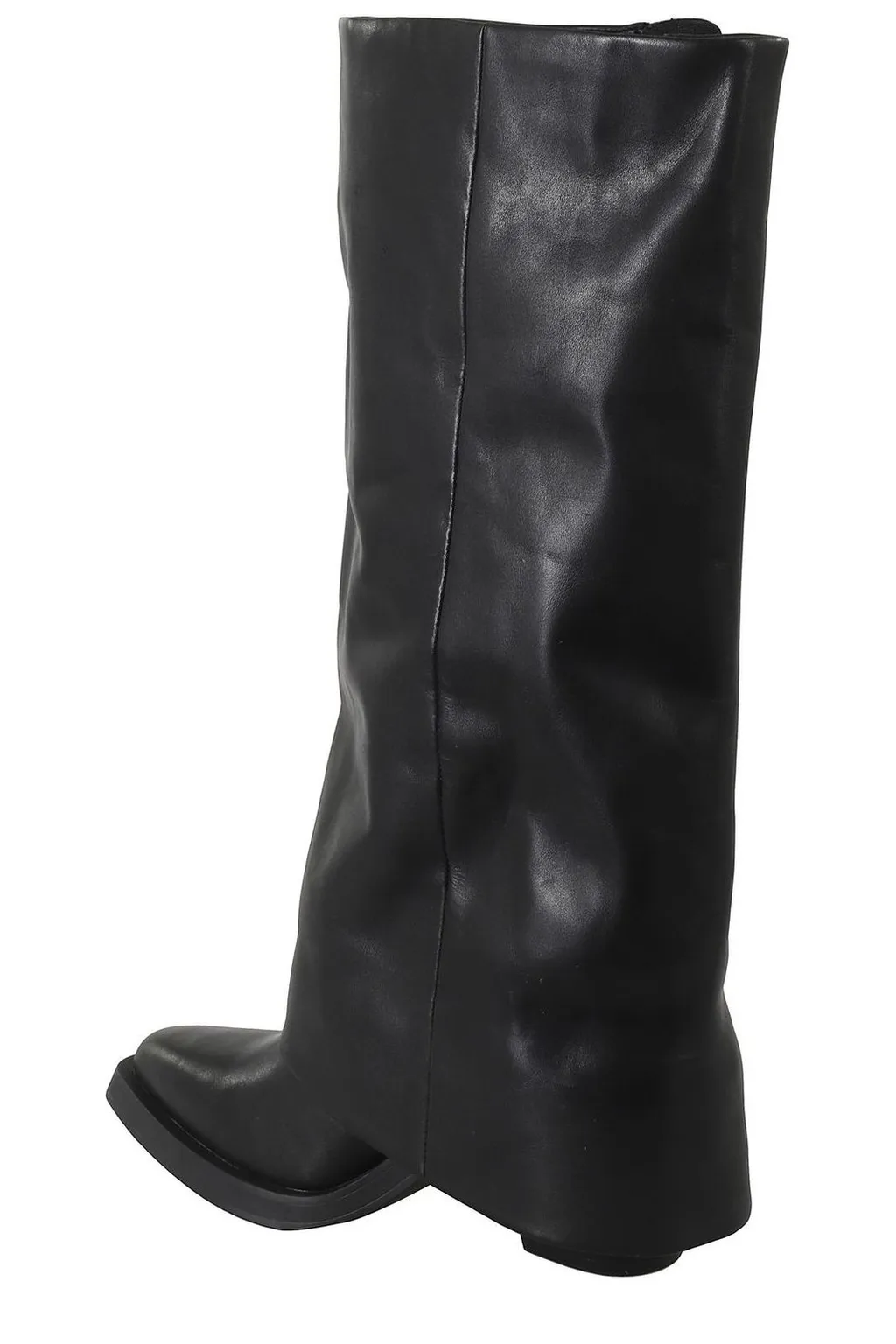 Ash Jackson 04 Boots