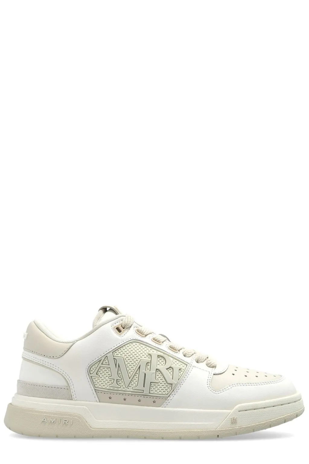Amiri Classic Low Sneakers