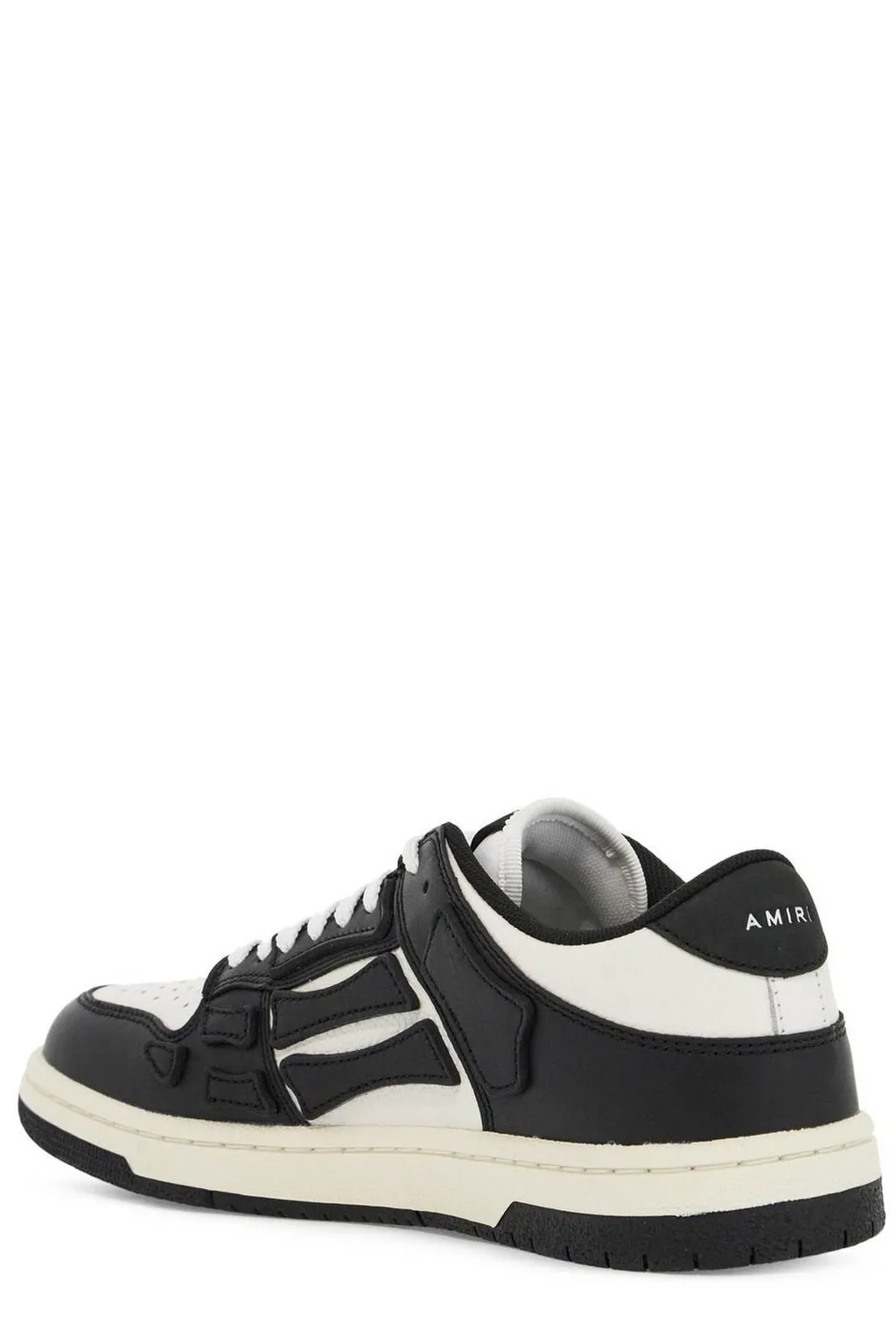 Amiri Skel-Top Low Sneakers