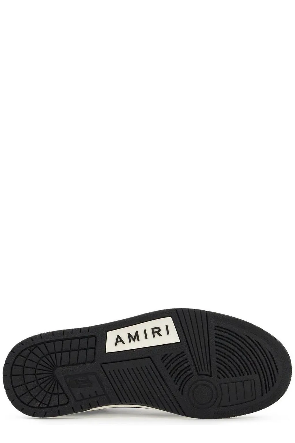 Amiri Skel-Top Low Sneakers