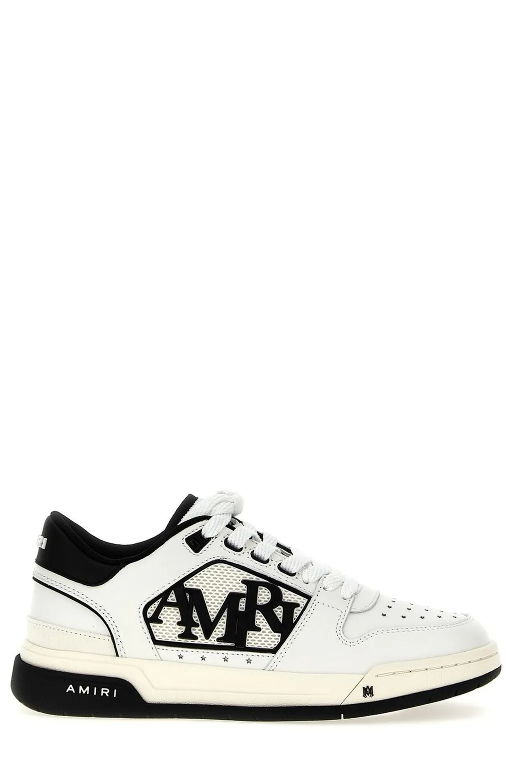 Amiri Classic Low Sneakers
