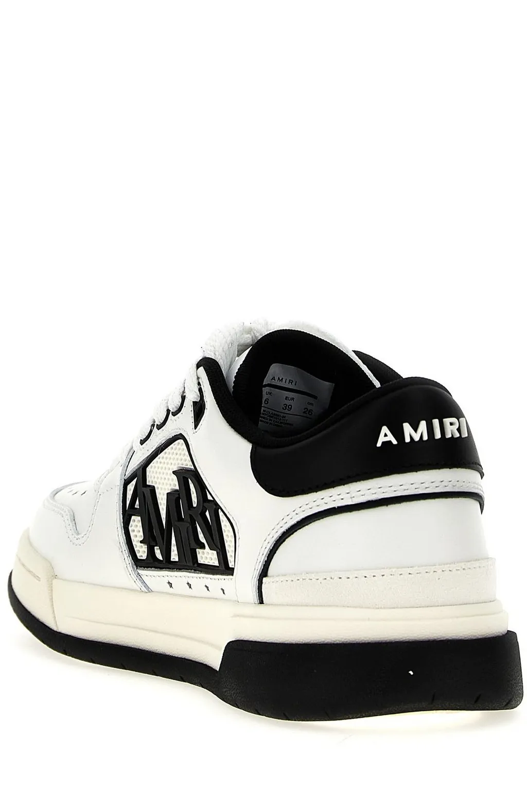 Amiri Classic Low Sneakers