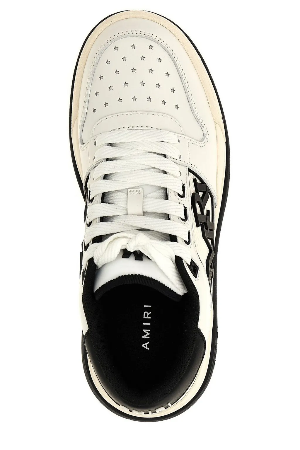 Amiri Classic Low Sneakers