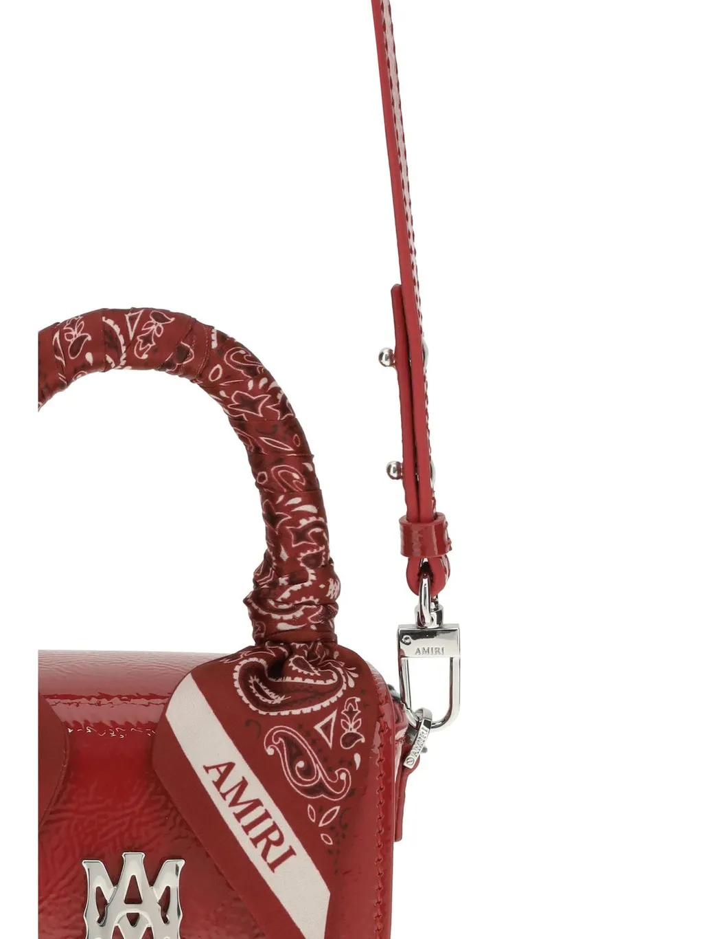 Amiri Nano Ma Handbag
