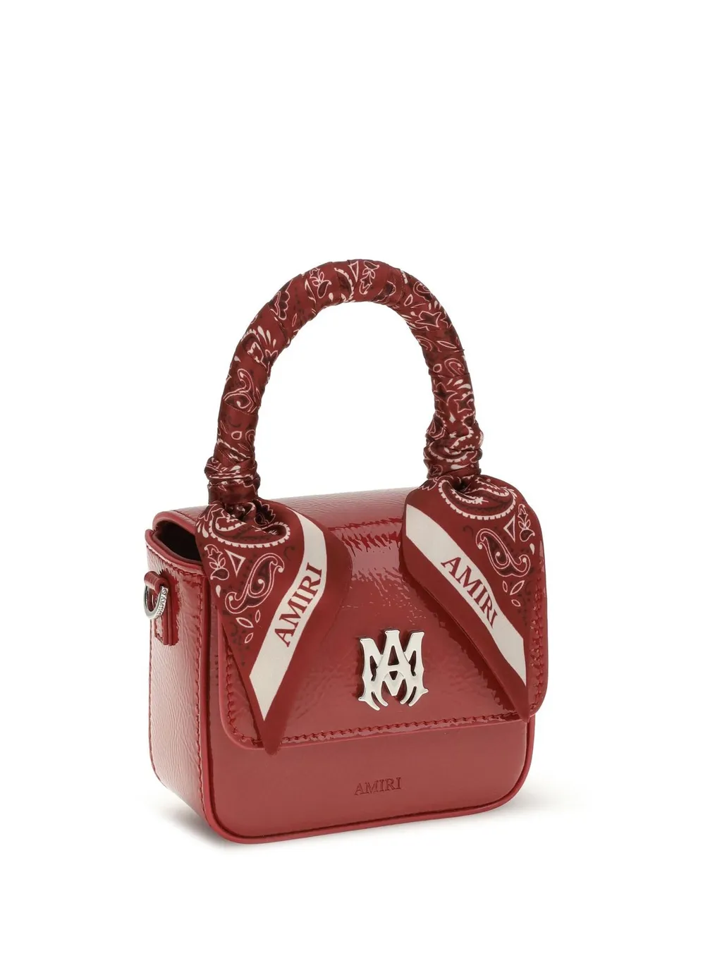 Amiri Nano Ma Handbag