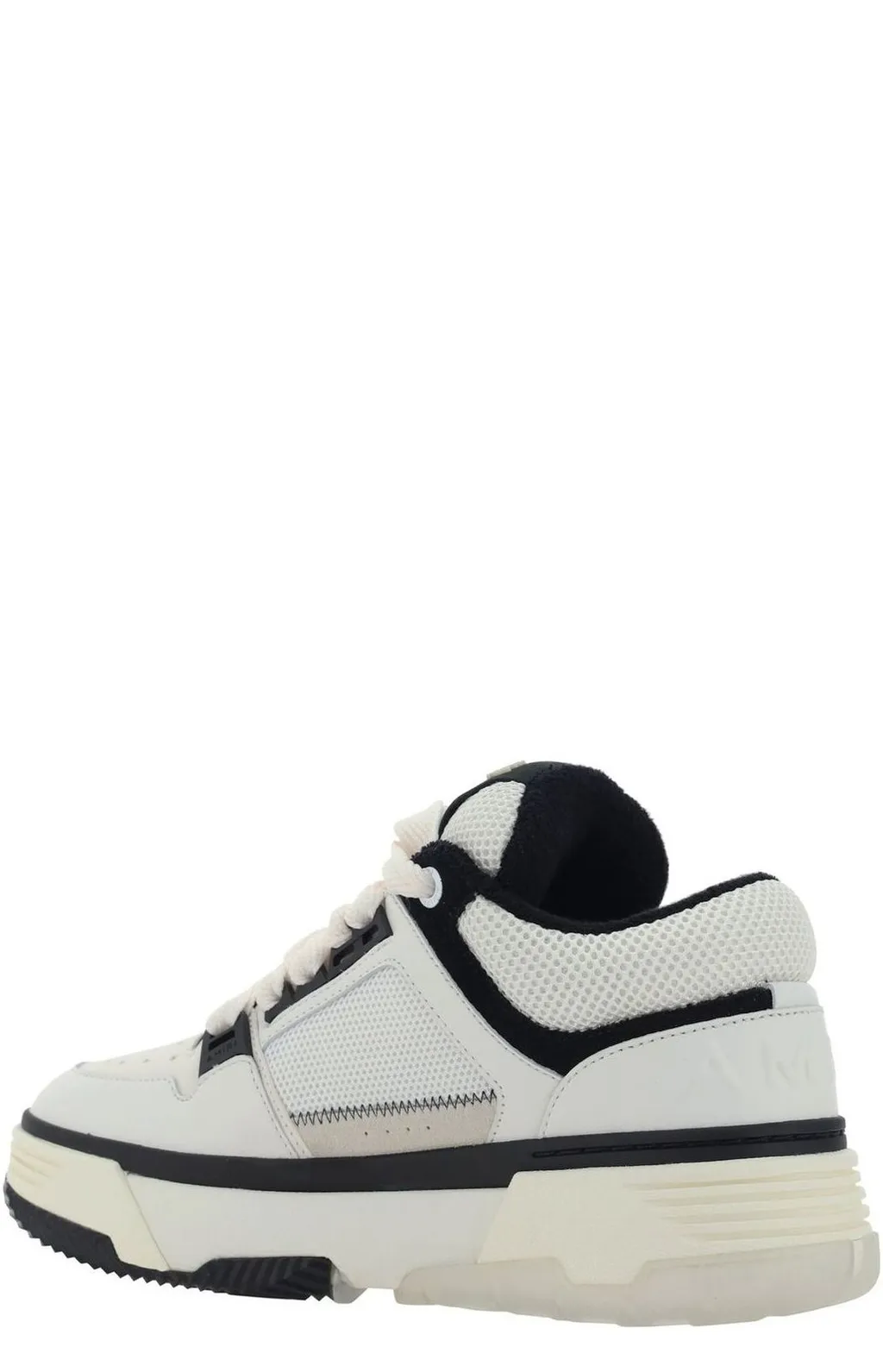 Amiri Ma-1 Lace-Up Sneakers
