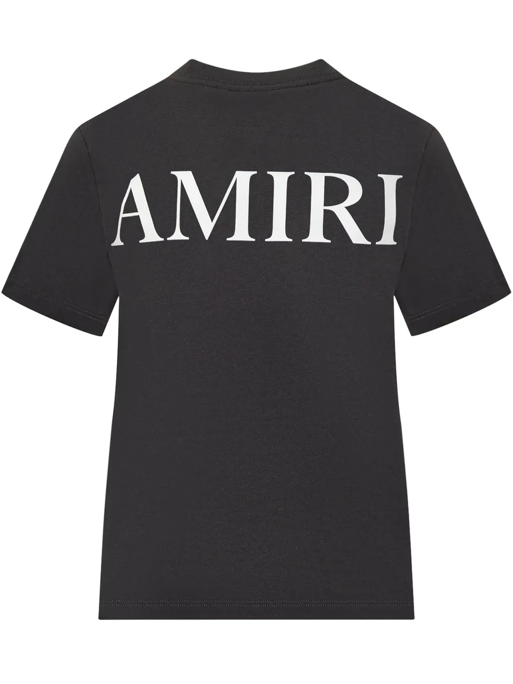 Amiri Ma Core Logo Crewneck T-Shirt