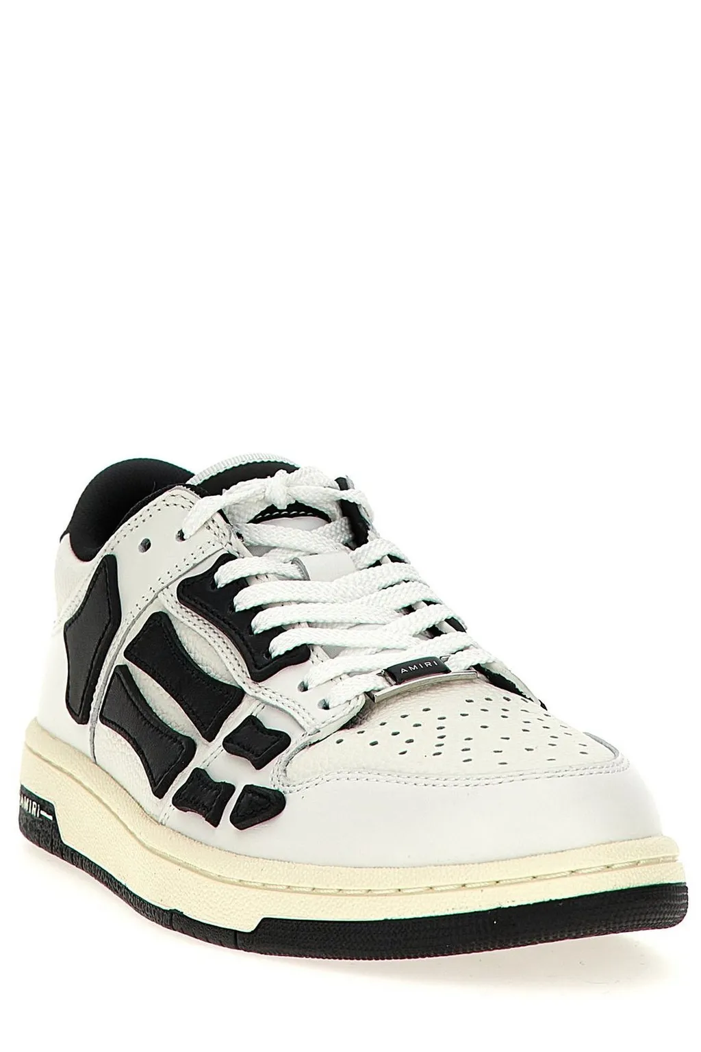 Amiri Skel Top Low Sneakers