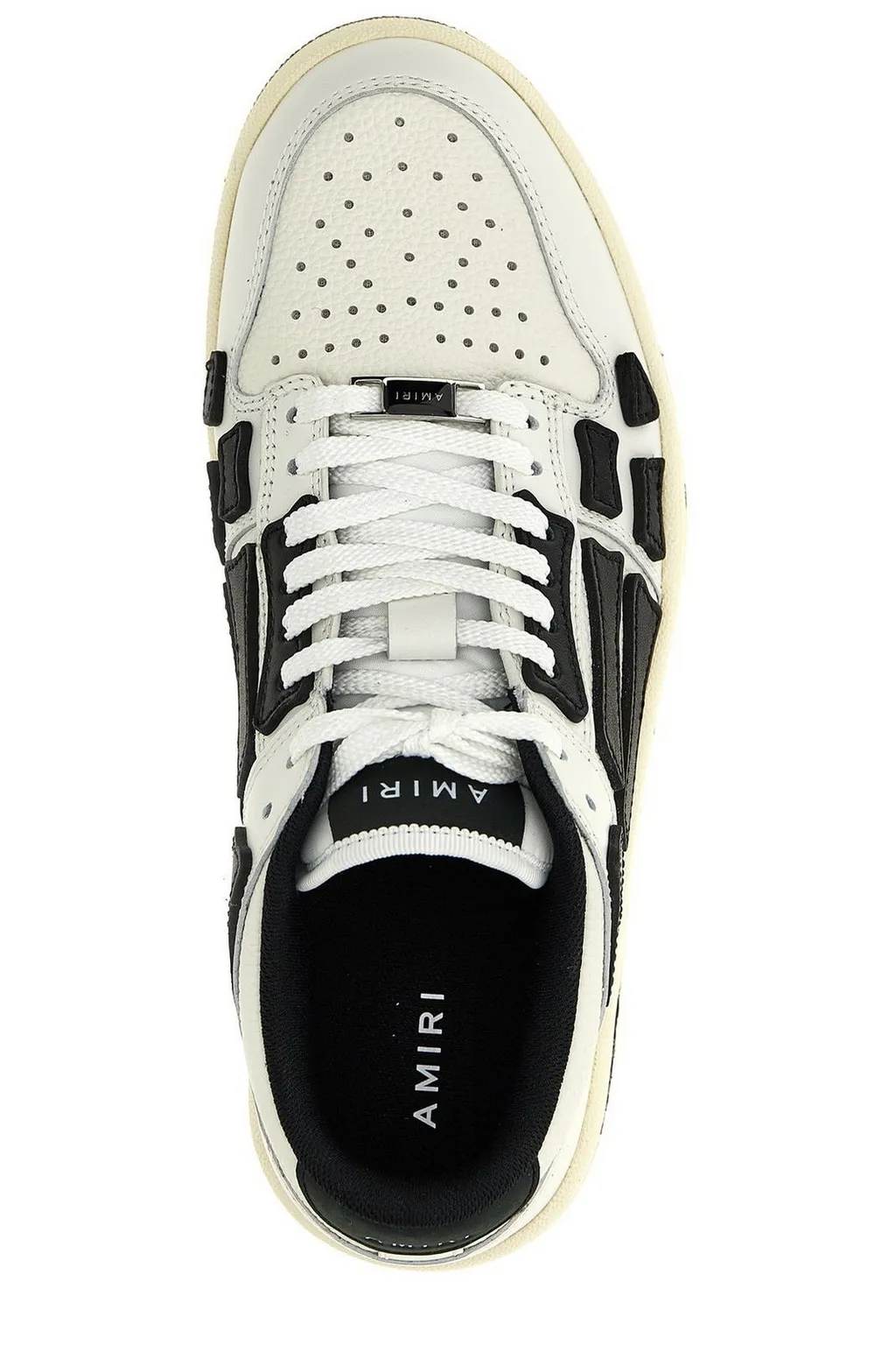 Amiri Skel Top Low Sneakers