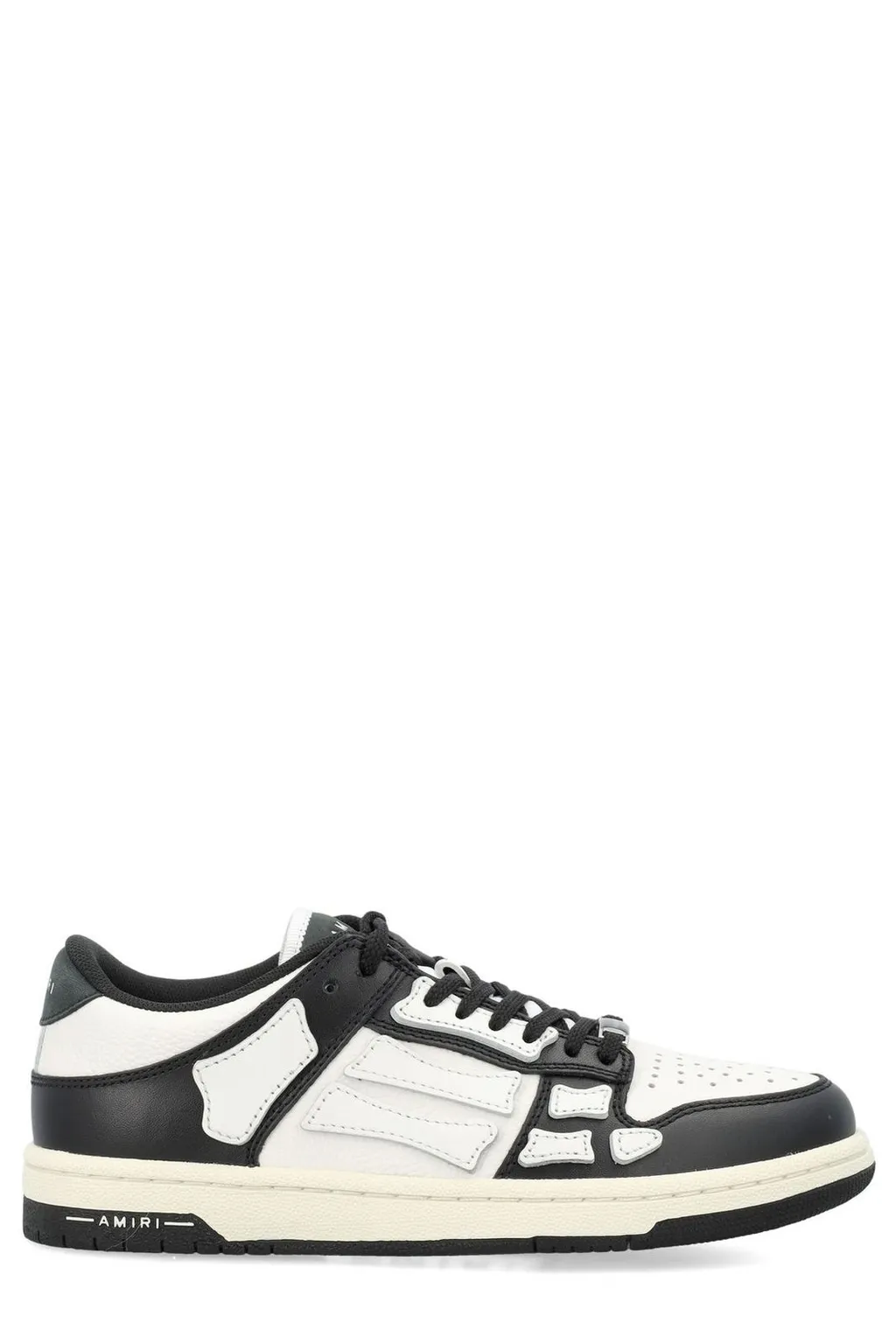 Amiri Skel Low Top Sneakers